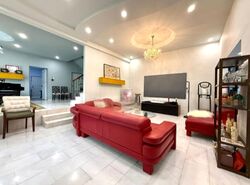 Pasir Ris Road (D18), Semi-Detached #484216991